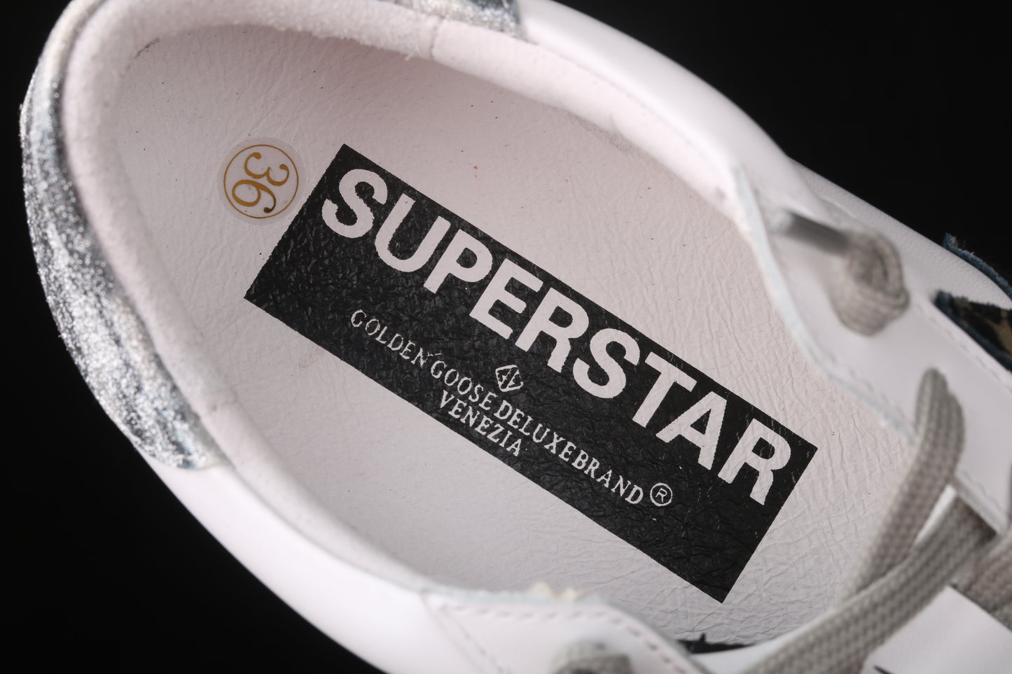 Golden Goose
