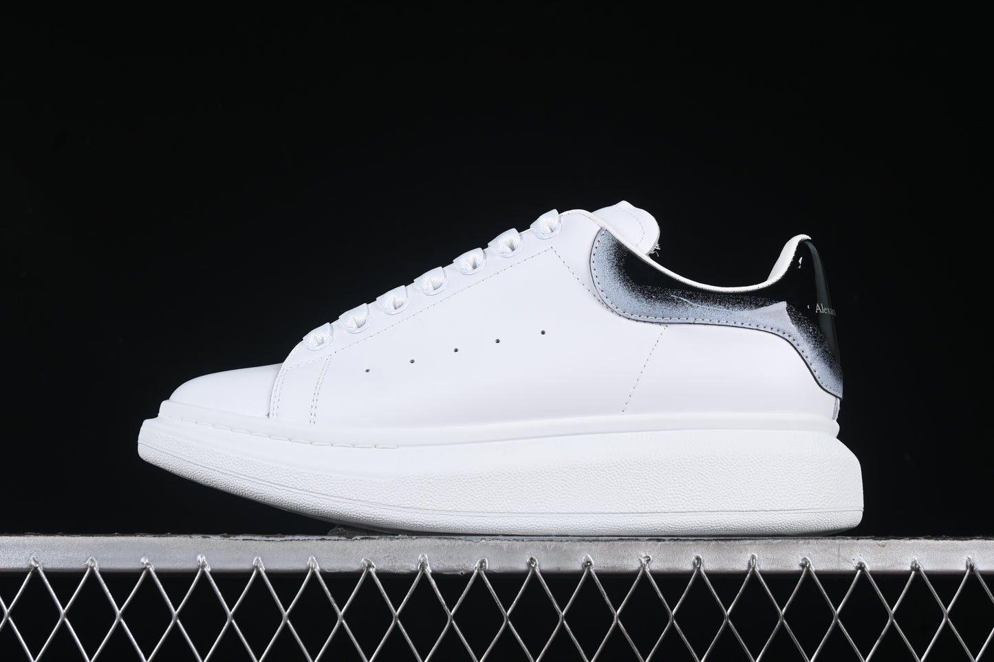 Alexander McQueen