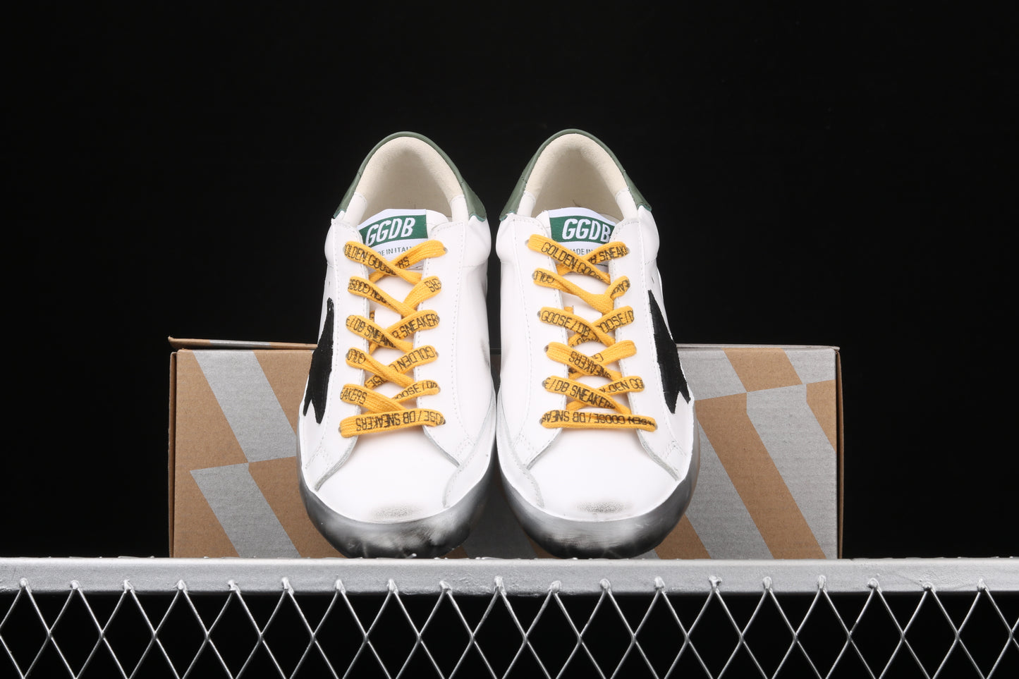Golden Goose