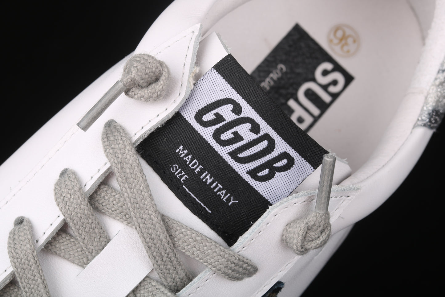 Golden Goose
