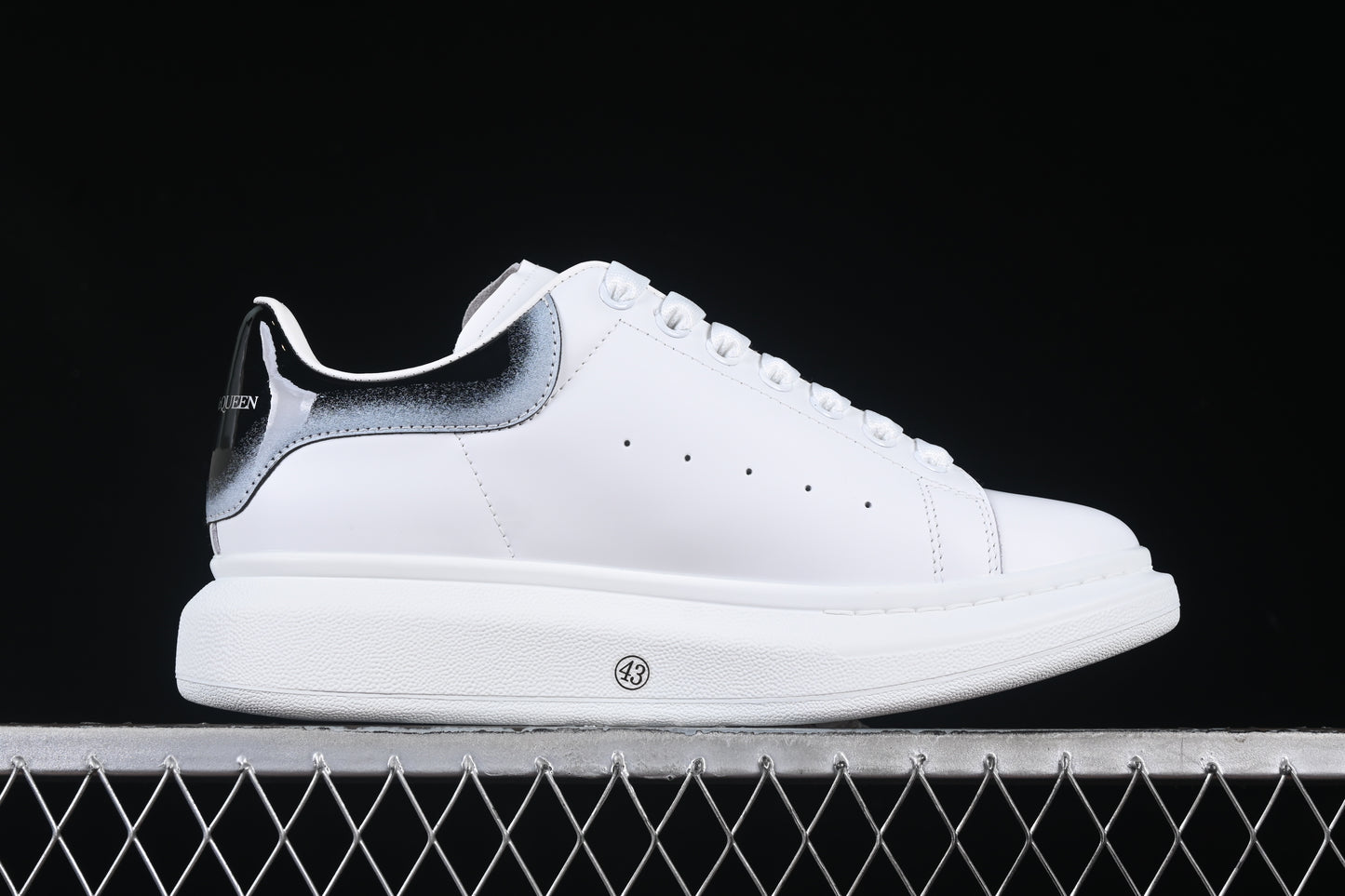 Alexander McQueen
