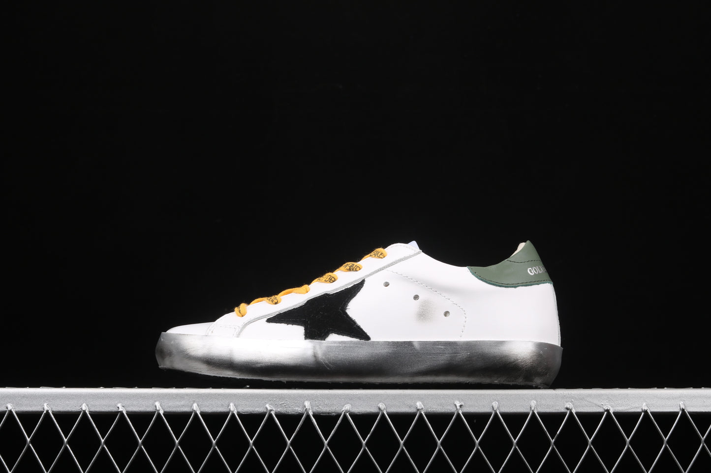Golden Goose