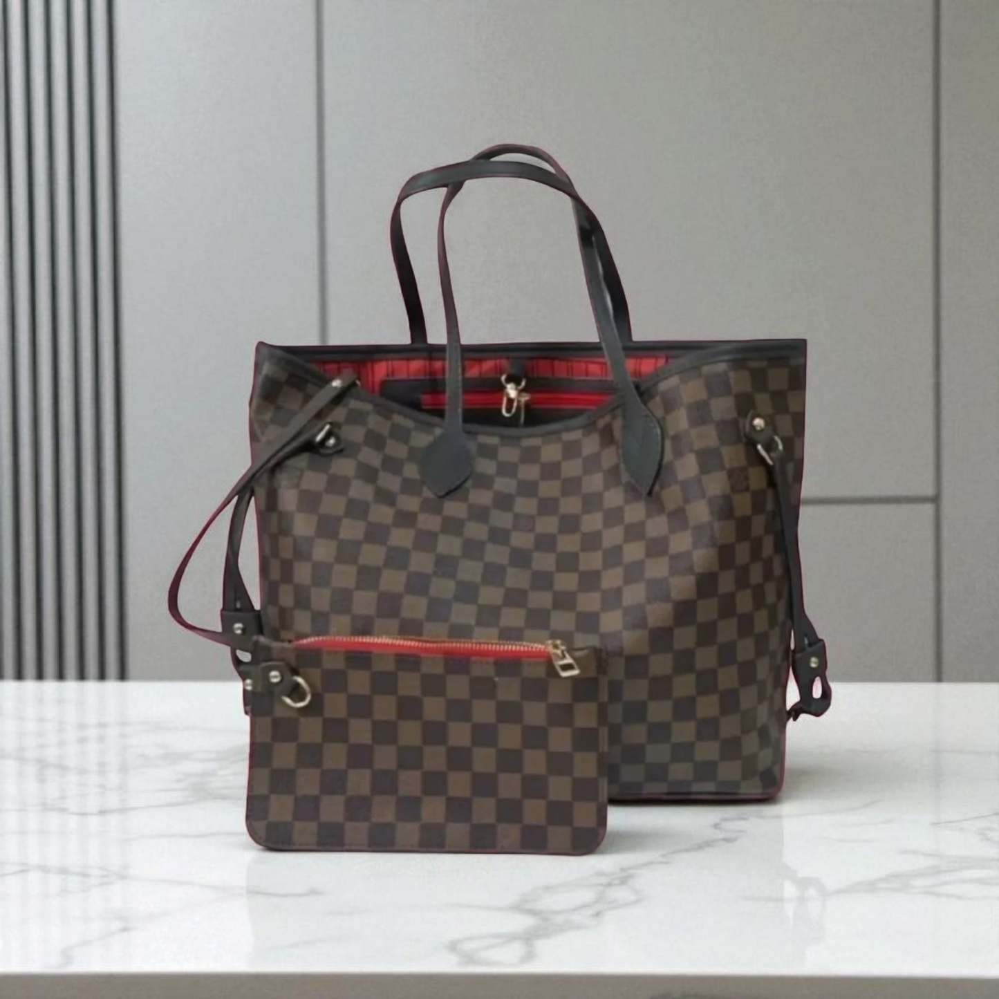 Louis Vuitton Neverfull MM