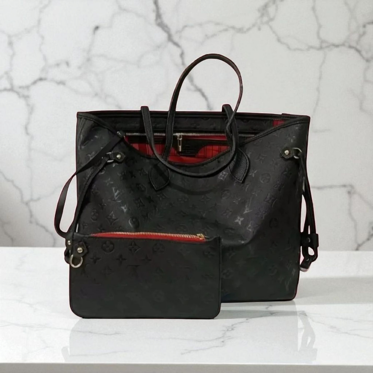 Louis Vuitton Neverfull MM