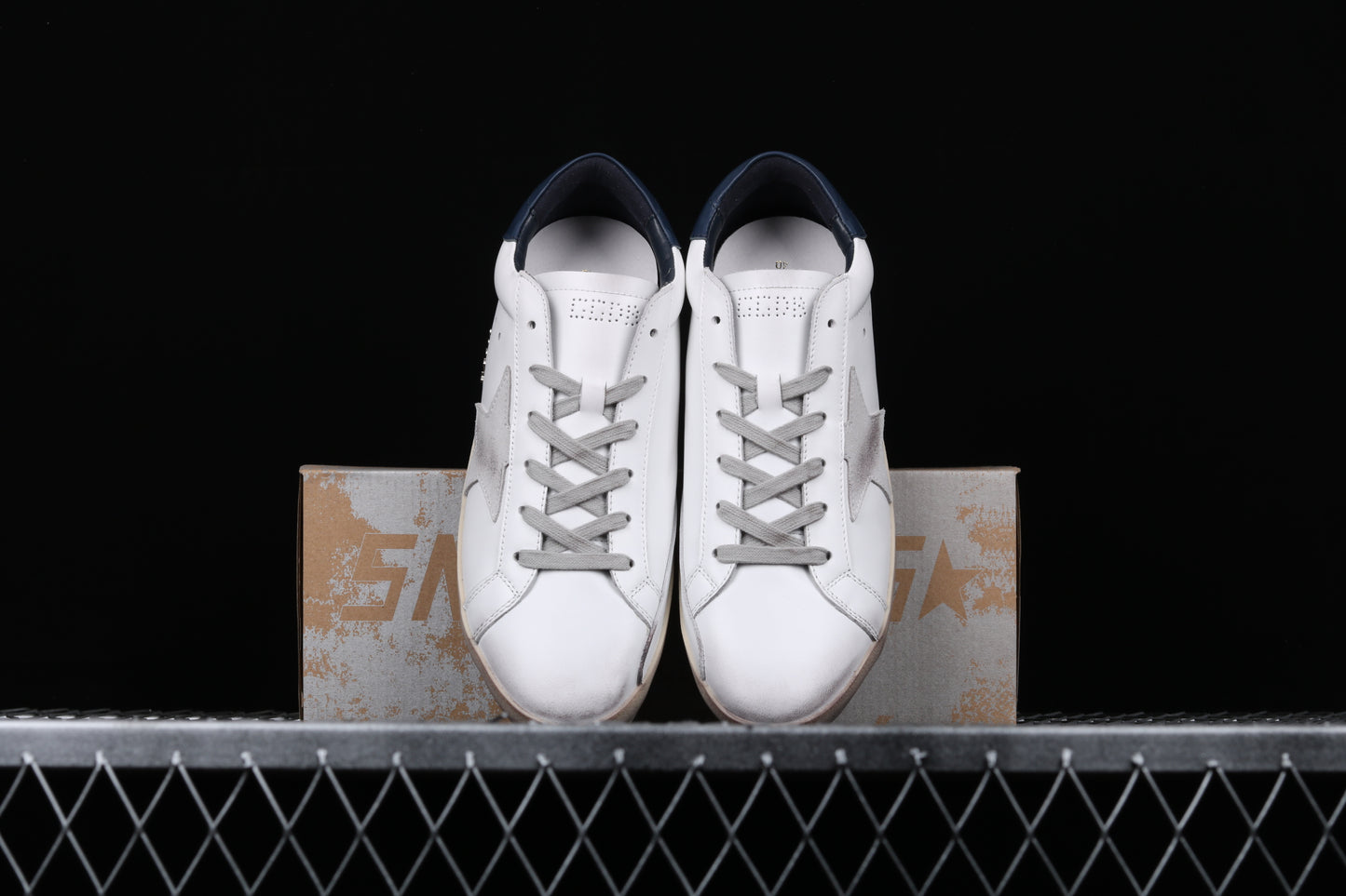 Golden Goose
