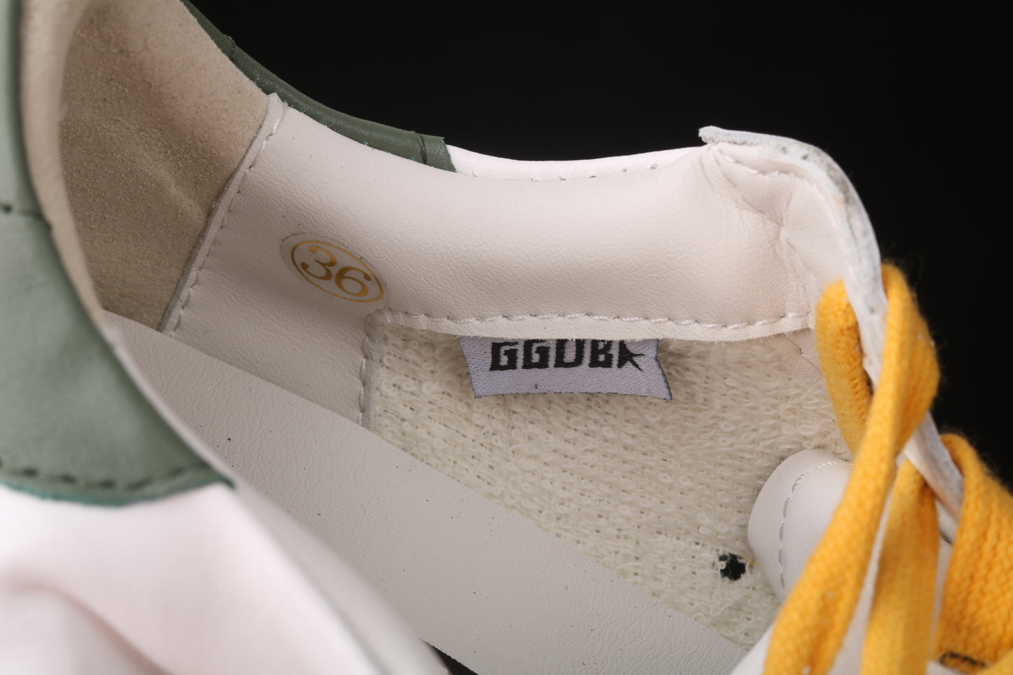 Golden Goose