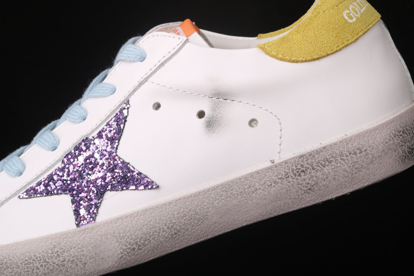 Golden Goose